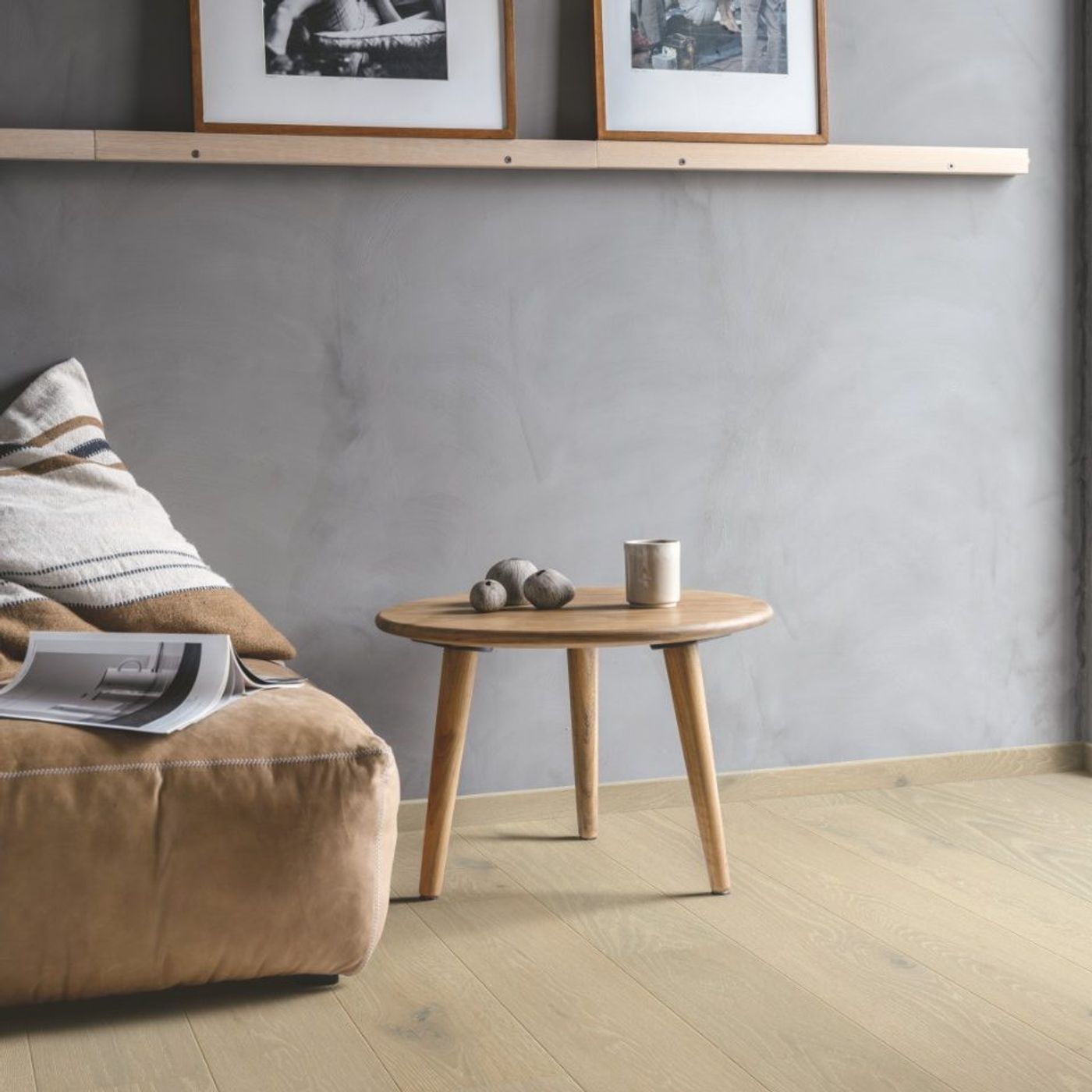 Parkett Pergo Falster - Arctic Oak