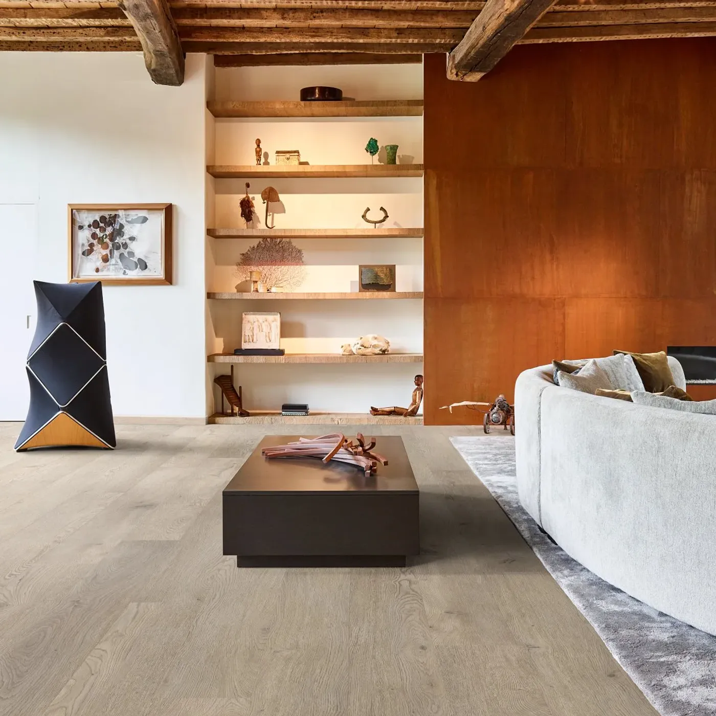 Korkvinyl COREtec XL-END Egmont