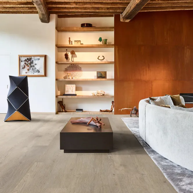 Hovedbilde Korkvinyl COREtec XL-END Egmont