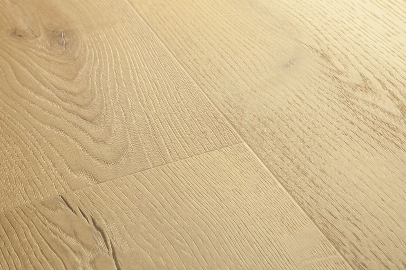 Vinylgulv Pergo Lysefjord Pad Pro Beige Cabin Oak