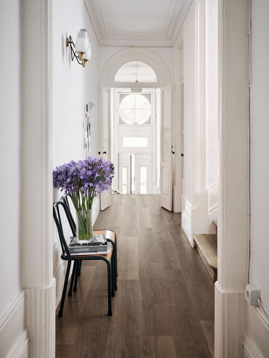 Laminat Pergo Lillehammer Pure Brown Oak