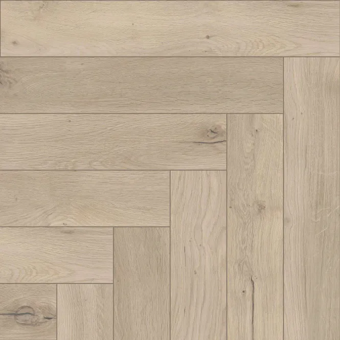 Hovedbilde Korkvinyl COREtec Naturals - Forest Fiskeben