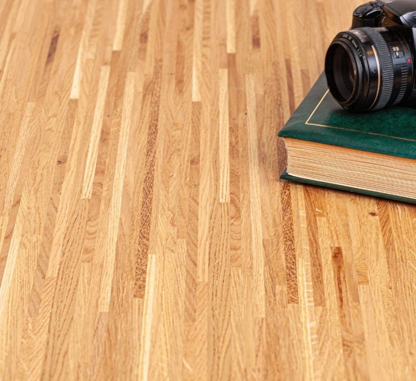 Industriparkett Wilde Ultramatt