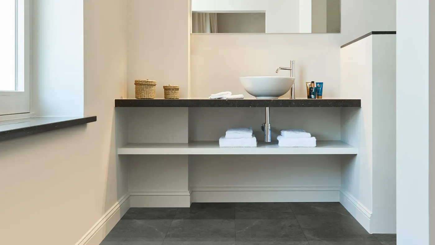 Korkvinyl COREtec Stone - Dome 0695B