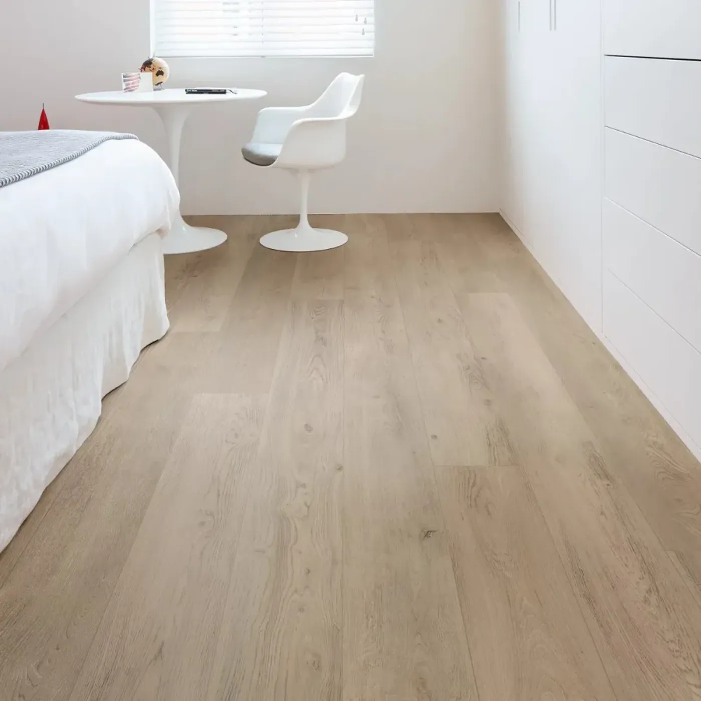 Korkvinyl COREtec Essentials - Baltimore Oak 77