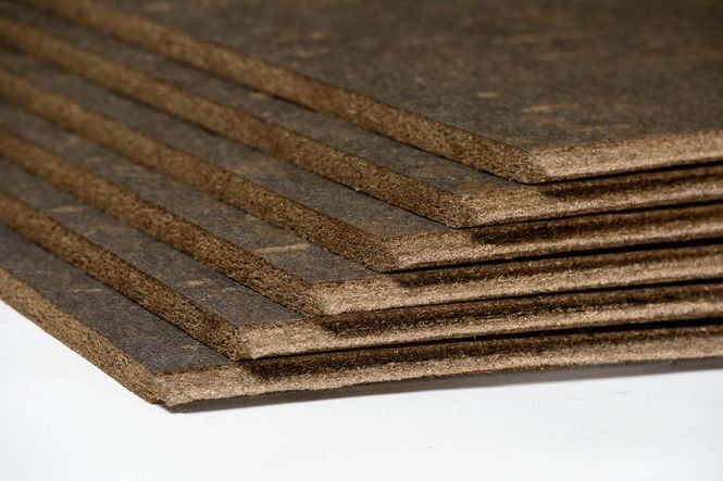 Hovedbilde HUNTON STUBBELOFT 18X540X2420