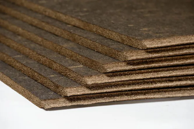 Hovedbilde HUNTON STUBBELOFT 18X540X2420