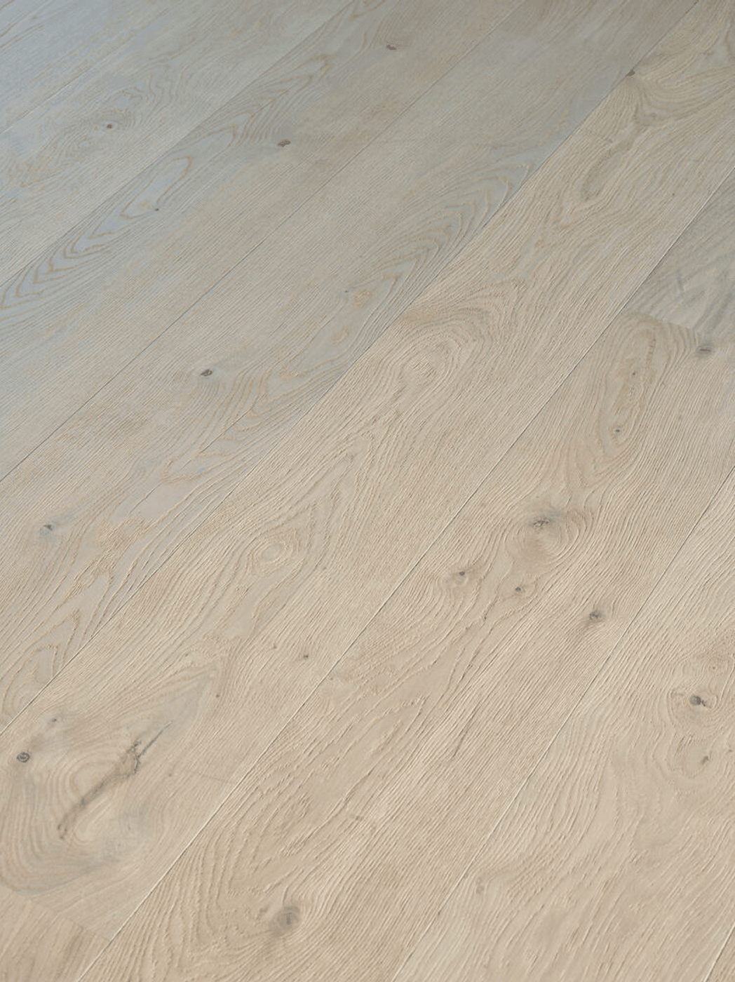 Herdet Tregulv - Saga Hardwood Pure Torungen