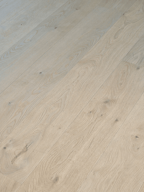 Hovedbilde Herdet Tregulv - Saga Hardwood Pure Torungen