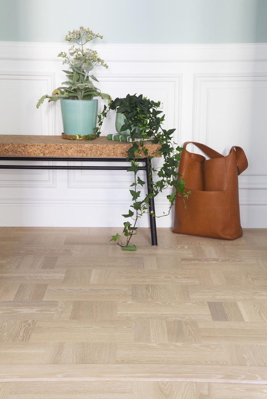 Mønstergulv Tarkett Noble Eik Scandinavia