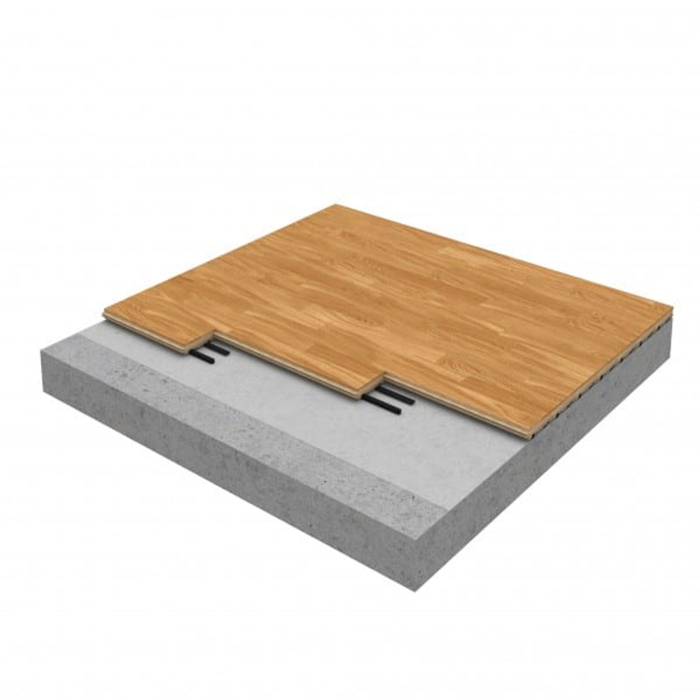 Boen Boflex Olympia FBP