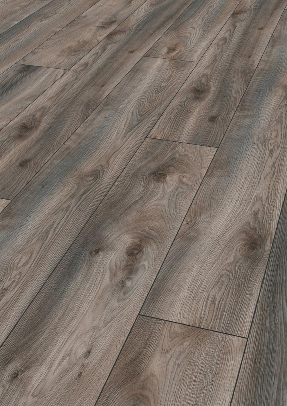 Laminat Kronotex Mammut Plus 4792 - Macro Oak Grey