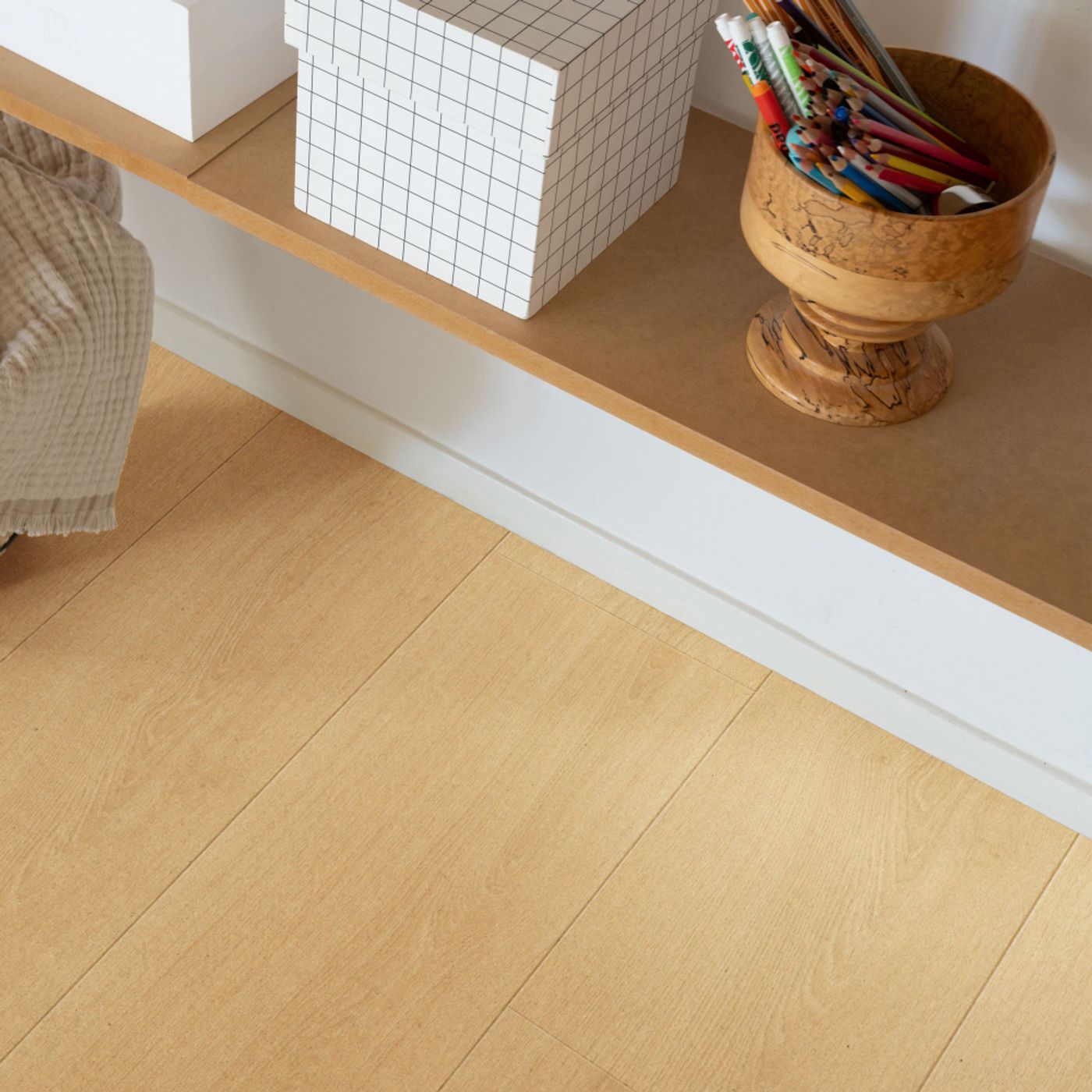 Laminat Pergo Lillehammer Silk Oak