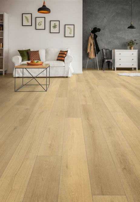 Hovedbilde Laminat Saga Grande Besseggen
