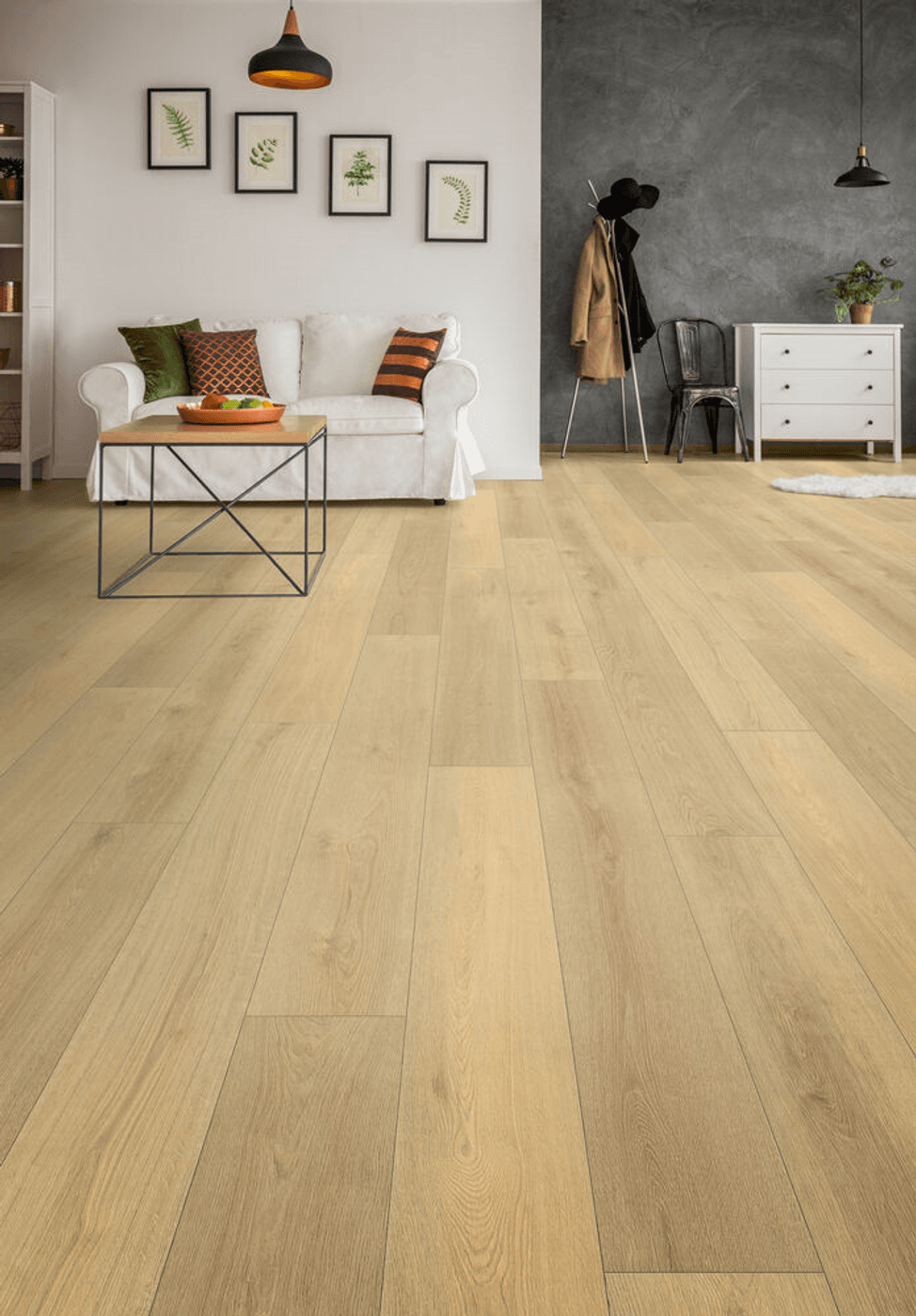 Laminat Saga Grande Besseggen