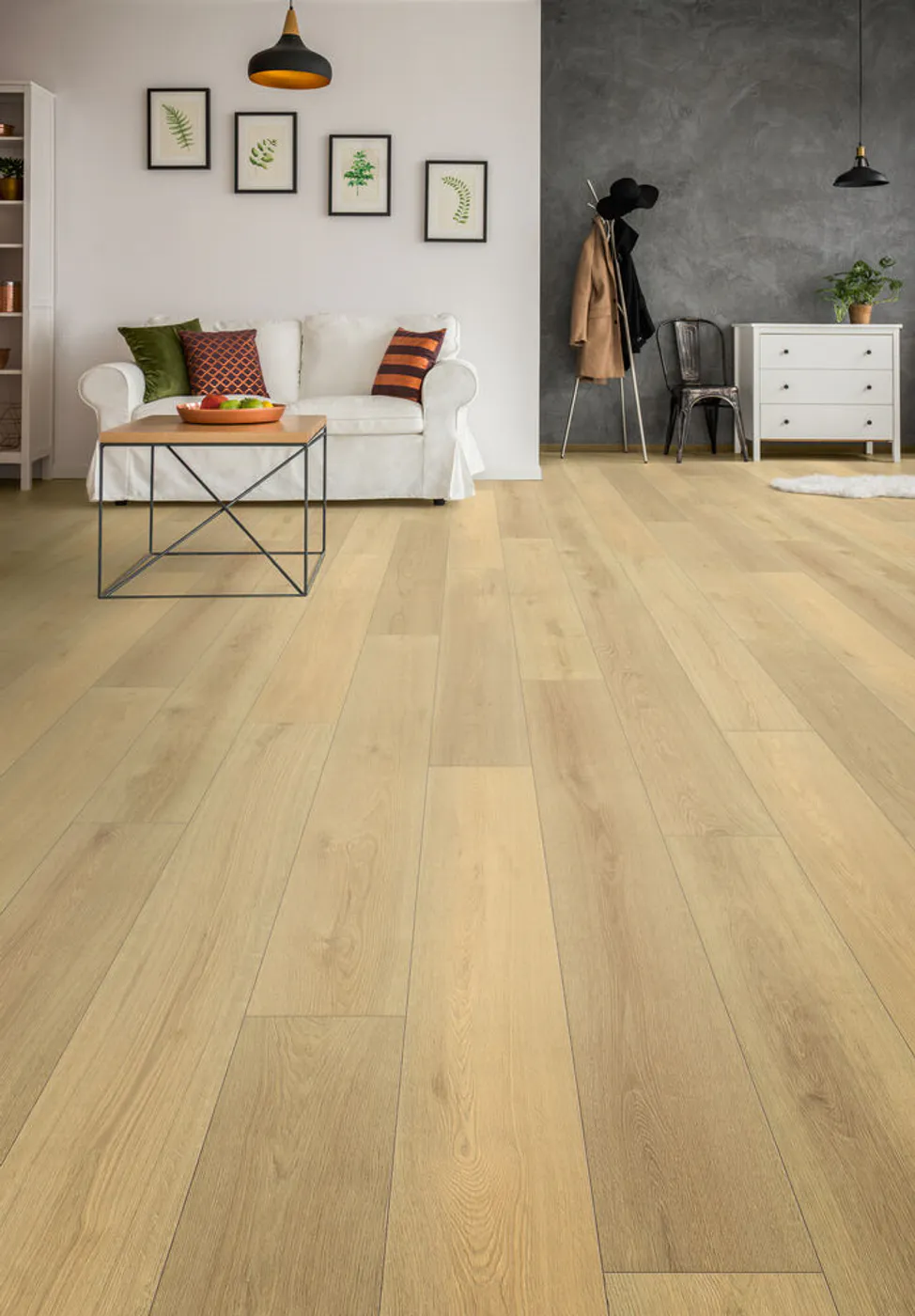 Laminat Saga Grande Besseggen