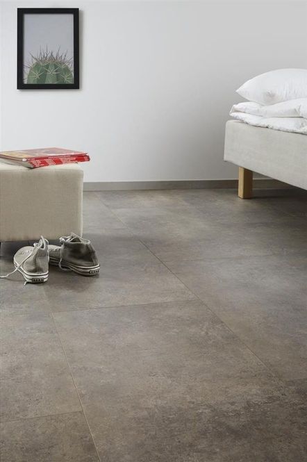 Hovedbilde Korkvinyl COREtec Stone - Etna 0885B