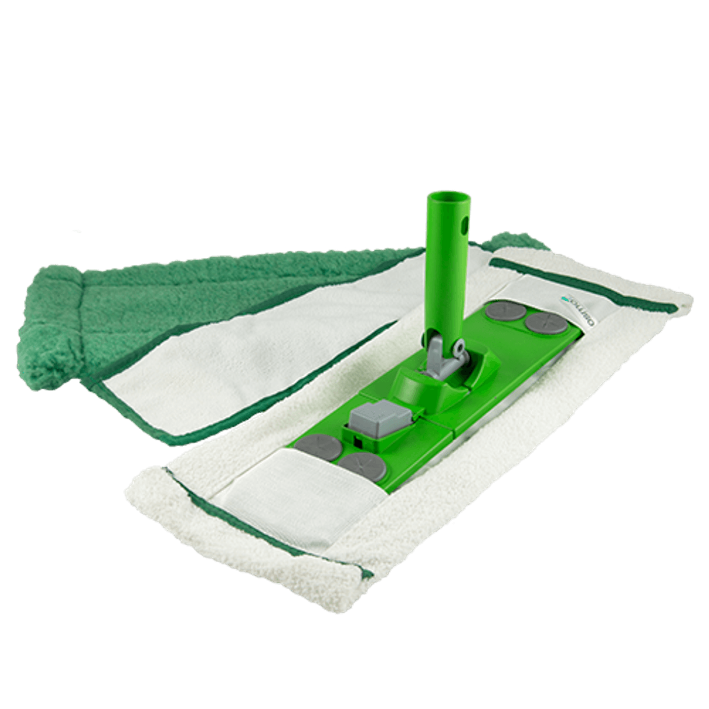 Osmo Rengjøringssett - 4 deler for gulv