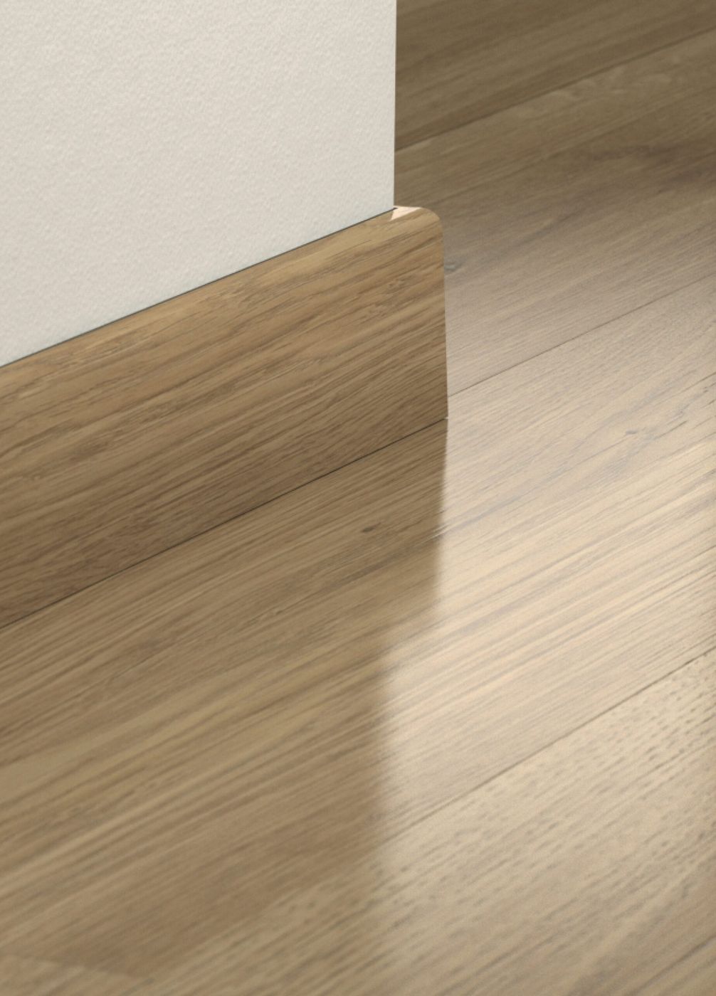 Pergo Laminat Gulvlist Kungshamn (Flere Varianter)