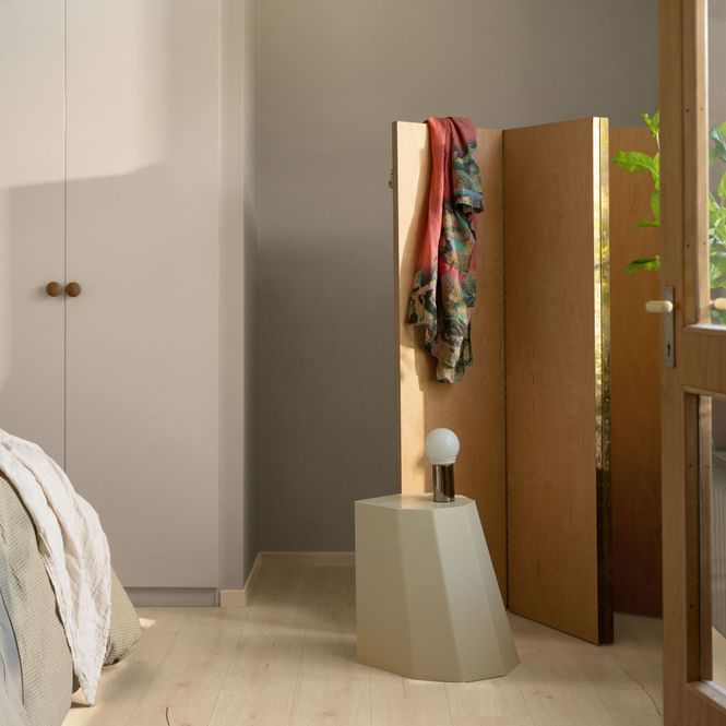 Hovedbilde Laminat Pergo Visby Claystone Oak