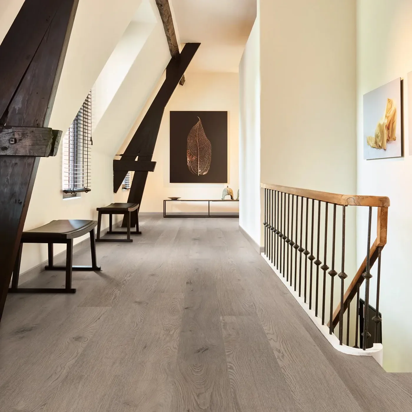 Korkvinyl COREtec XL-END Belvoir