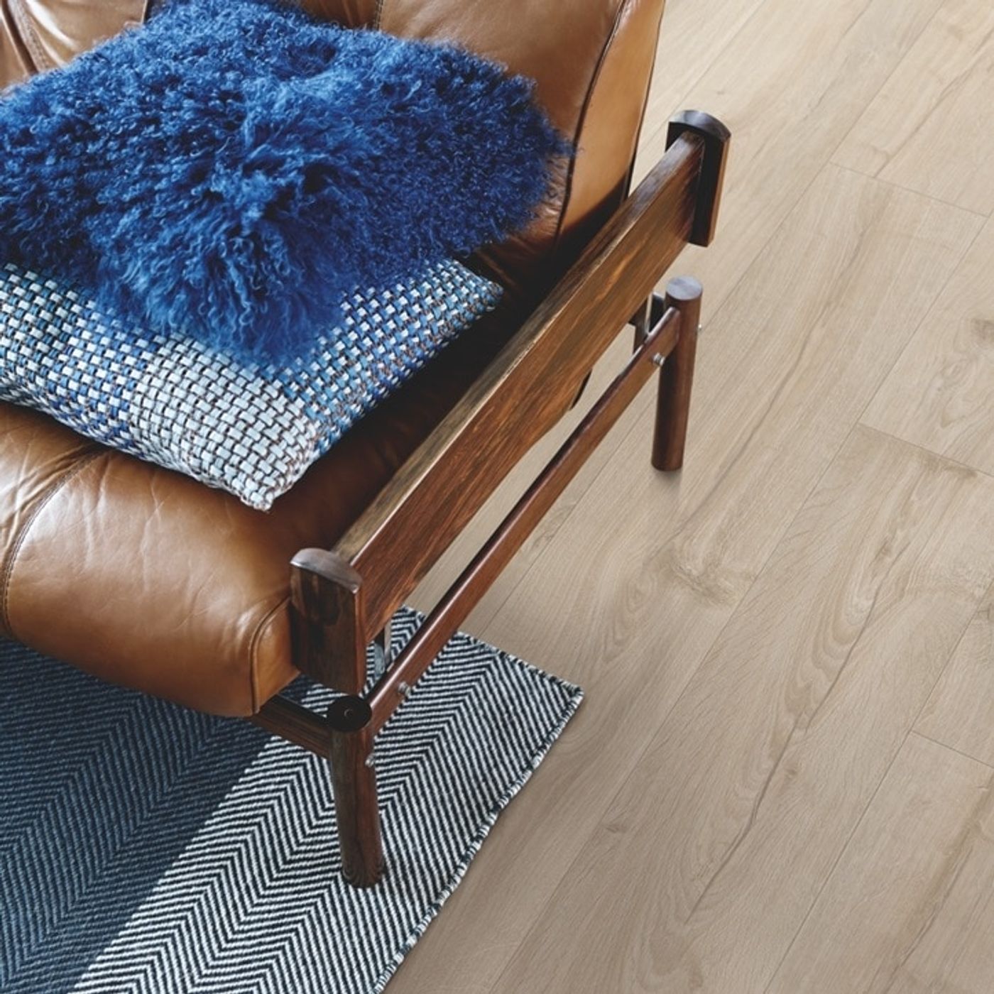 Laminat Pergo Visby New England Oak