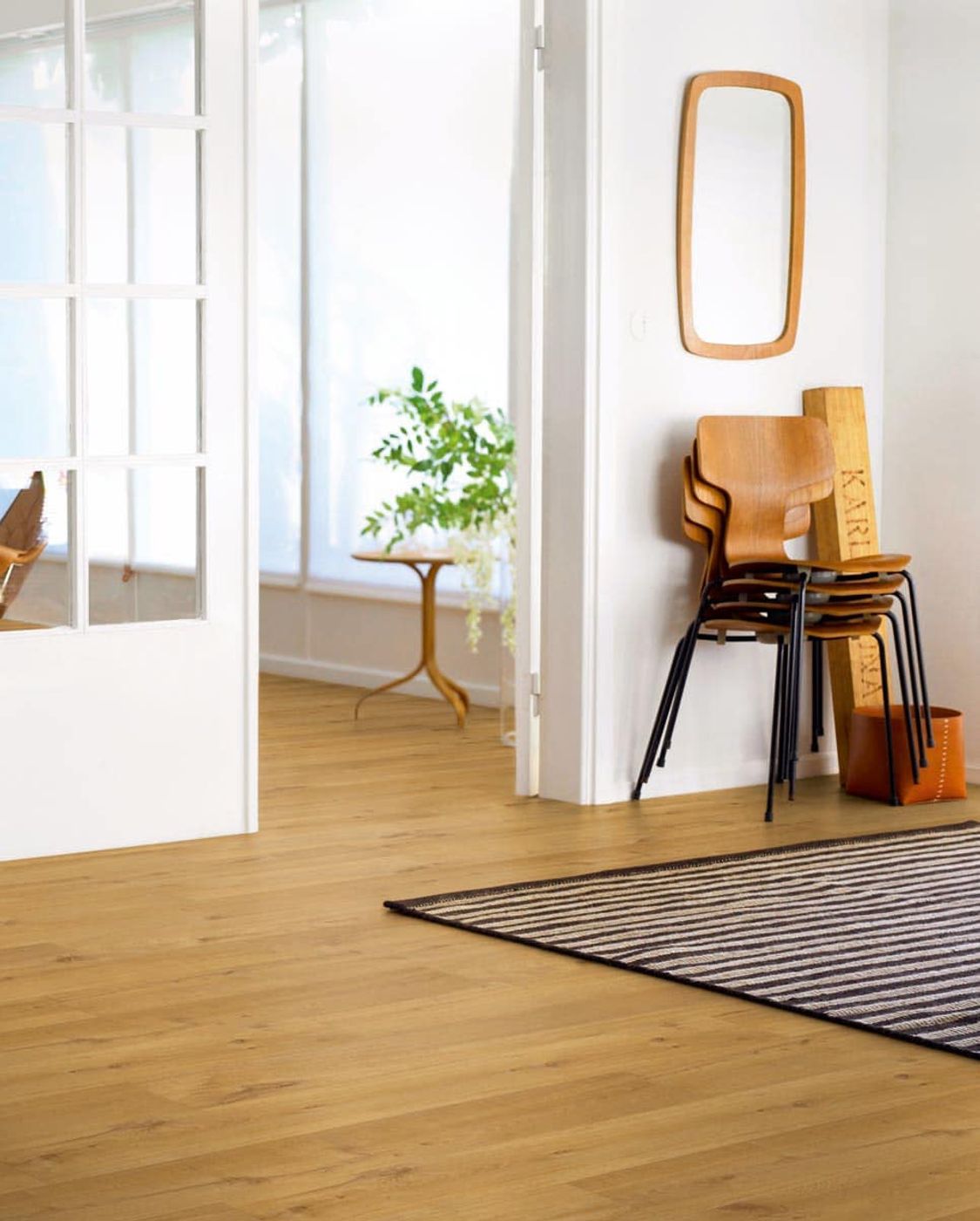 Laminat Pergo Visby Village Oak