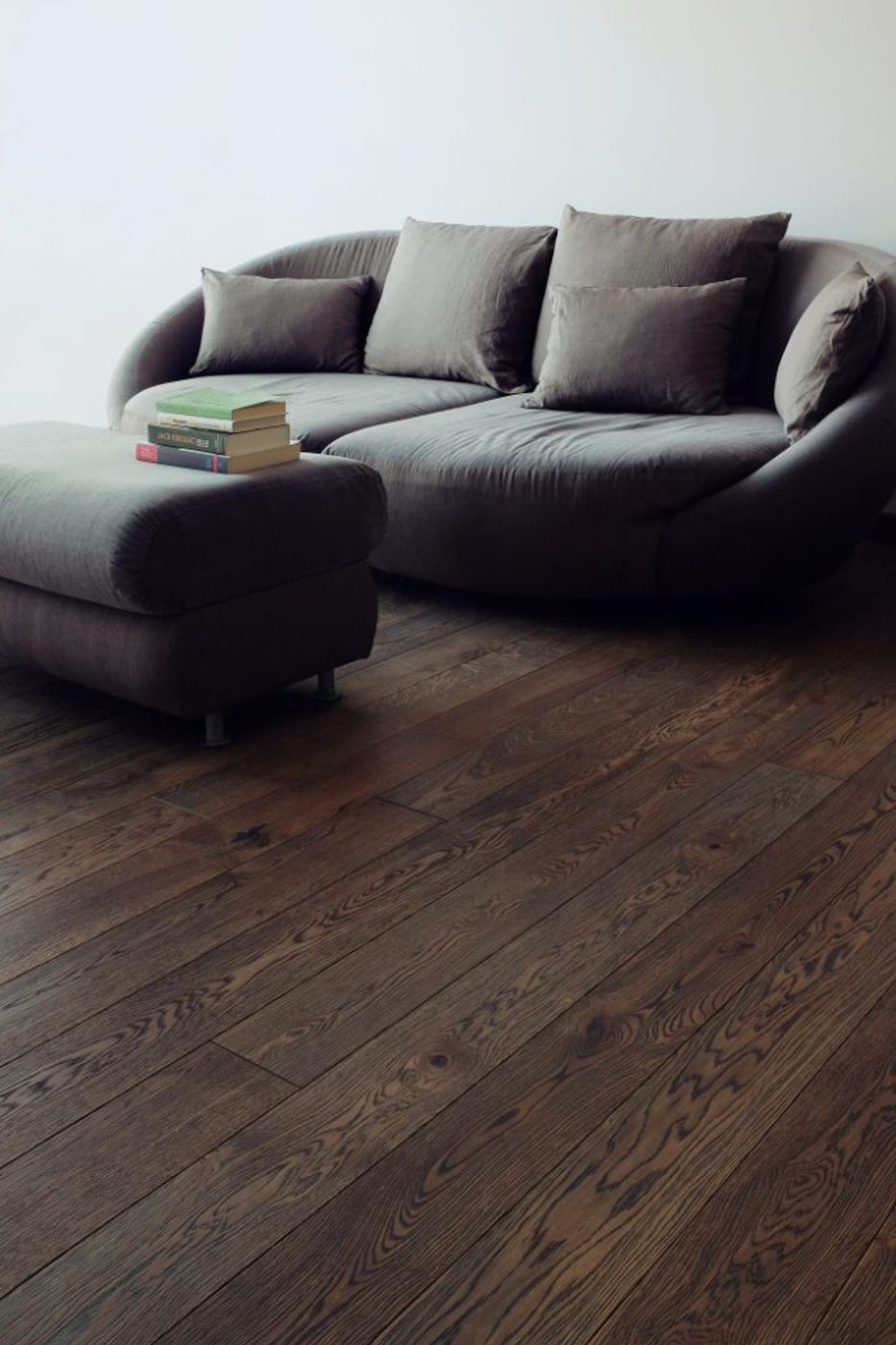 Heltre Lamellplank Wilbergs - Eik Warm Springs 16x190x1400-2900mm