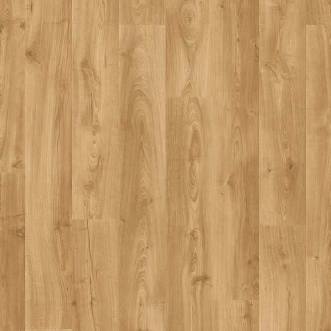 Hovedbilde Laminat Pergo Trondheim Warm Natural Oak