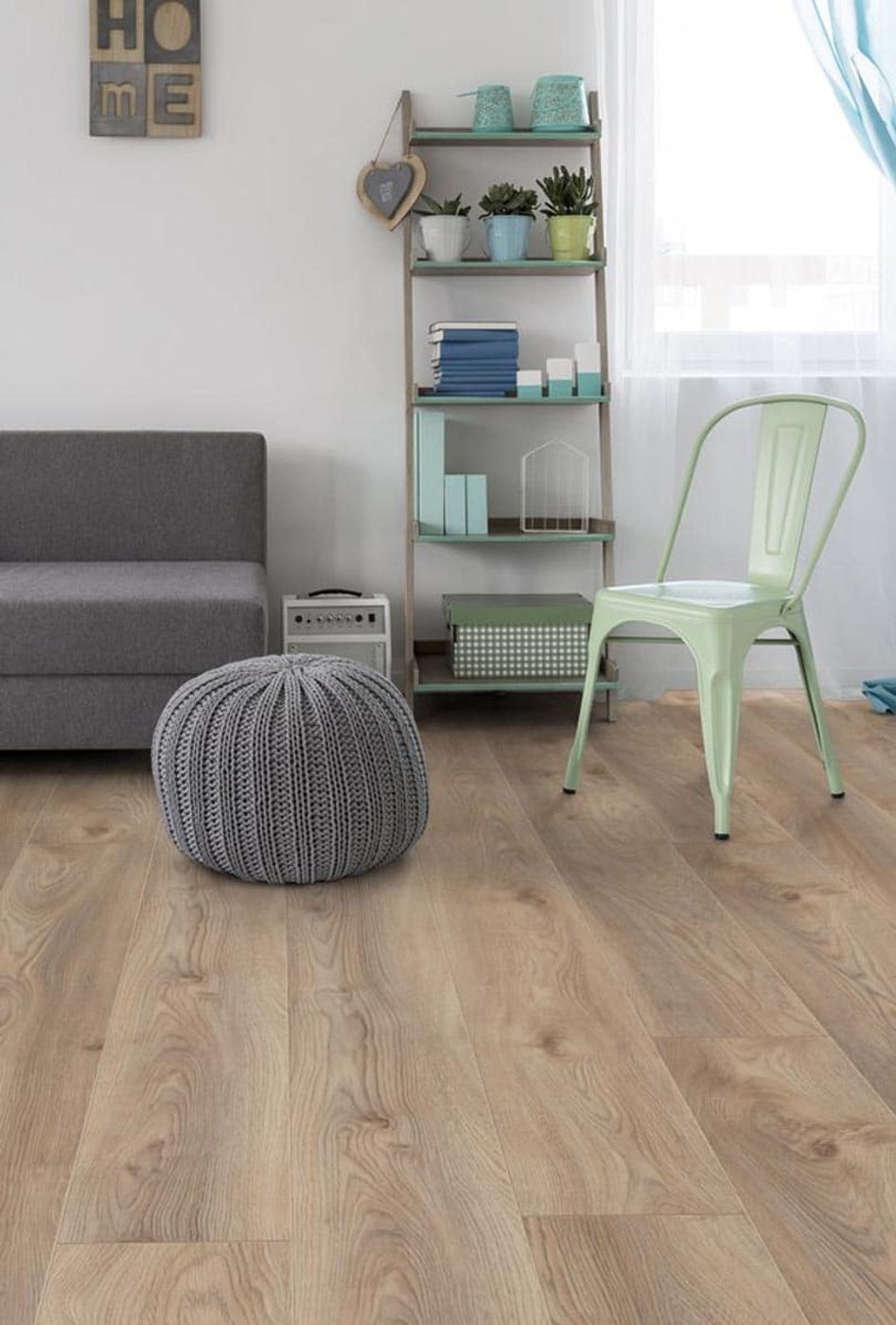 Laminat Kronotex Mammut 3669 - Macro Oak Beige