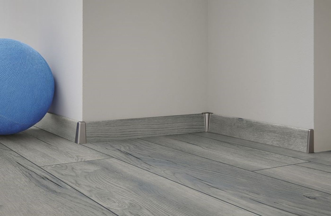 RESTPARTI - Laminat Kronotex Exquisit - 4765 Pettersson Oak Grey