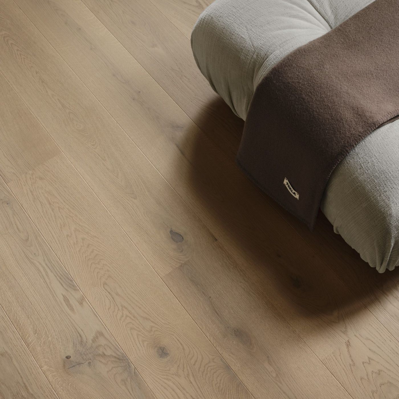 Parkett Tarkett Grace - Eik Beige Cashmere XT 1-stav