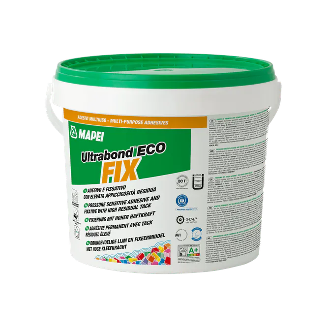 Hovedbilde Mapei ULTRABOND ECO FIX 10kg
