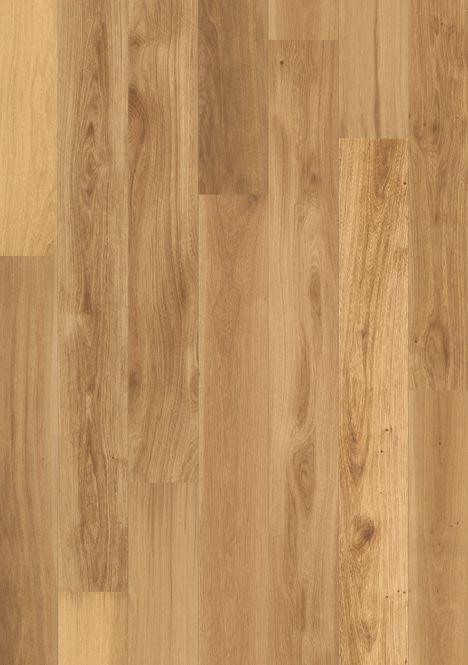 Hovedbilde Parkett Pergo Lofoten - Natural Prime Oak