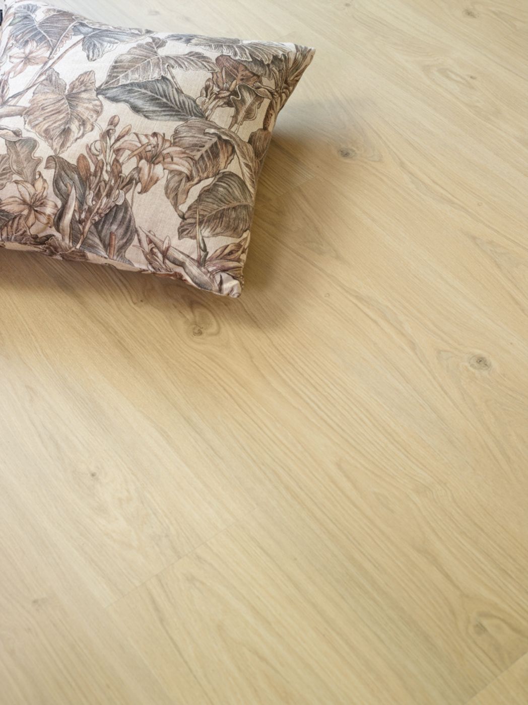 Vinylgulv Essentials Rigid - Throne Oak