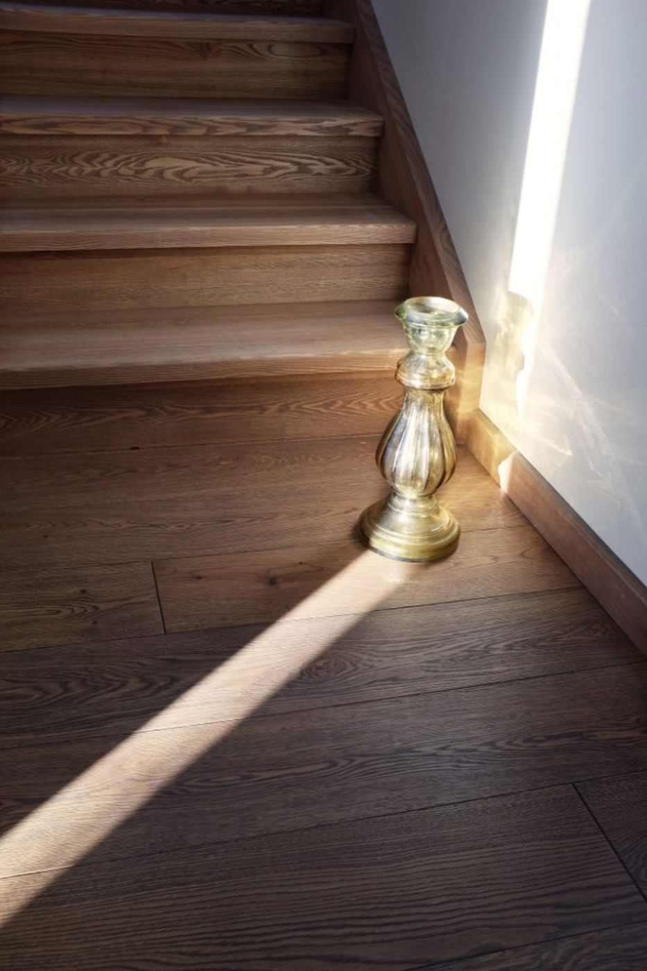 Heltre Lamellplank Wilbergs - Eik Warm Springs 16x190x1400-2900mm