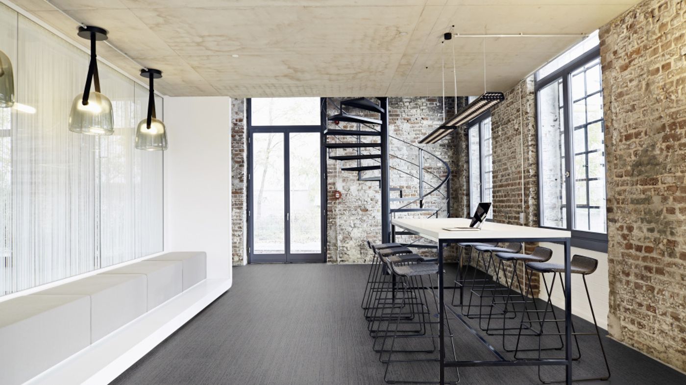 Desso Teppefliser Essence Elements Traces (Flere farger)