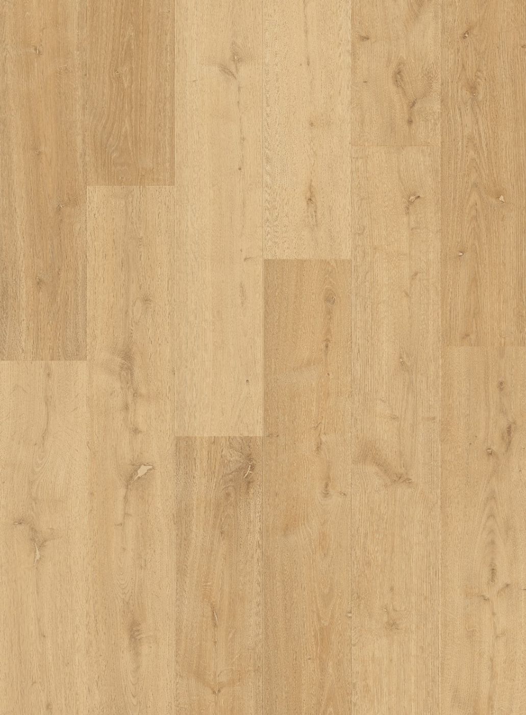 Vinylgulv Pergo Lysefjord Pad Pro Natural Swedish Oak