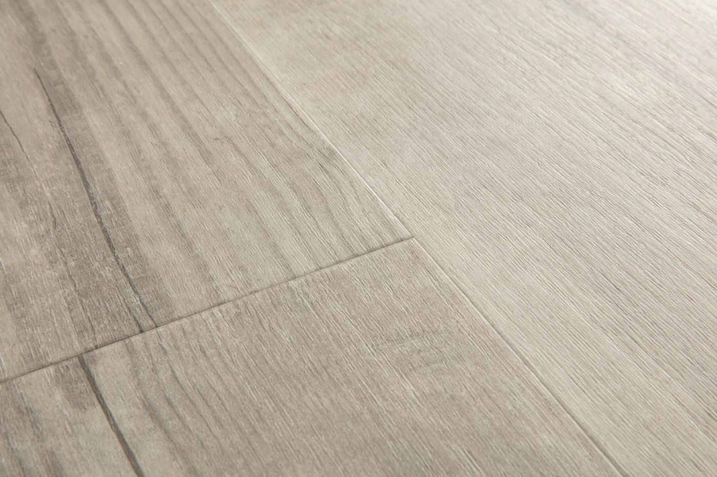 Vinylgulv Pergo Lysefjord Pad Pro Grey Cload Pine