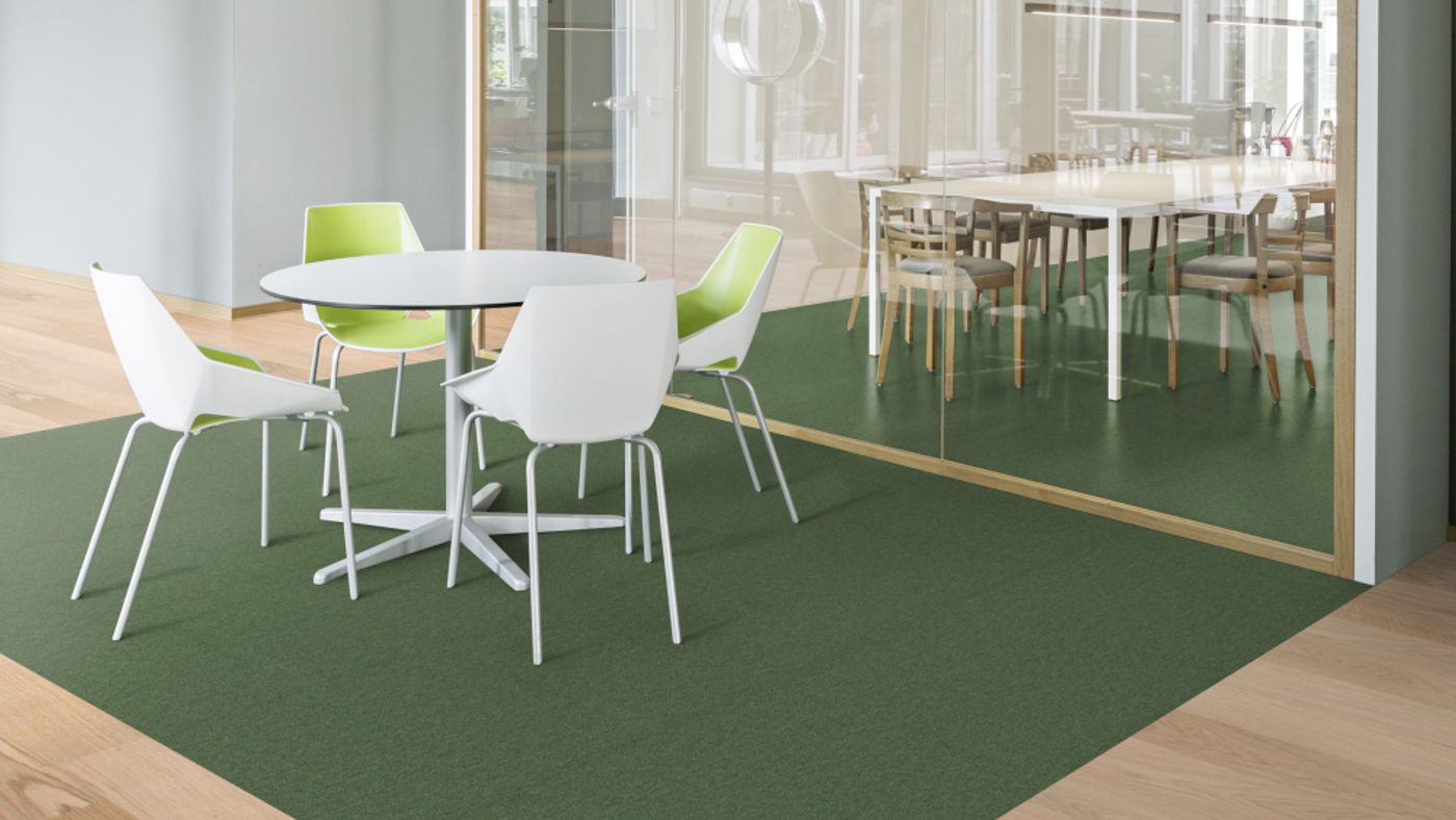 Desso Teppefliser Essence Elements Pure (Flere farger)