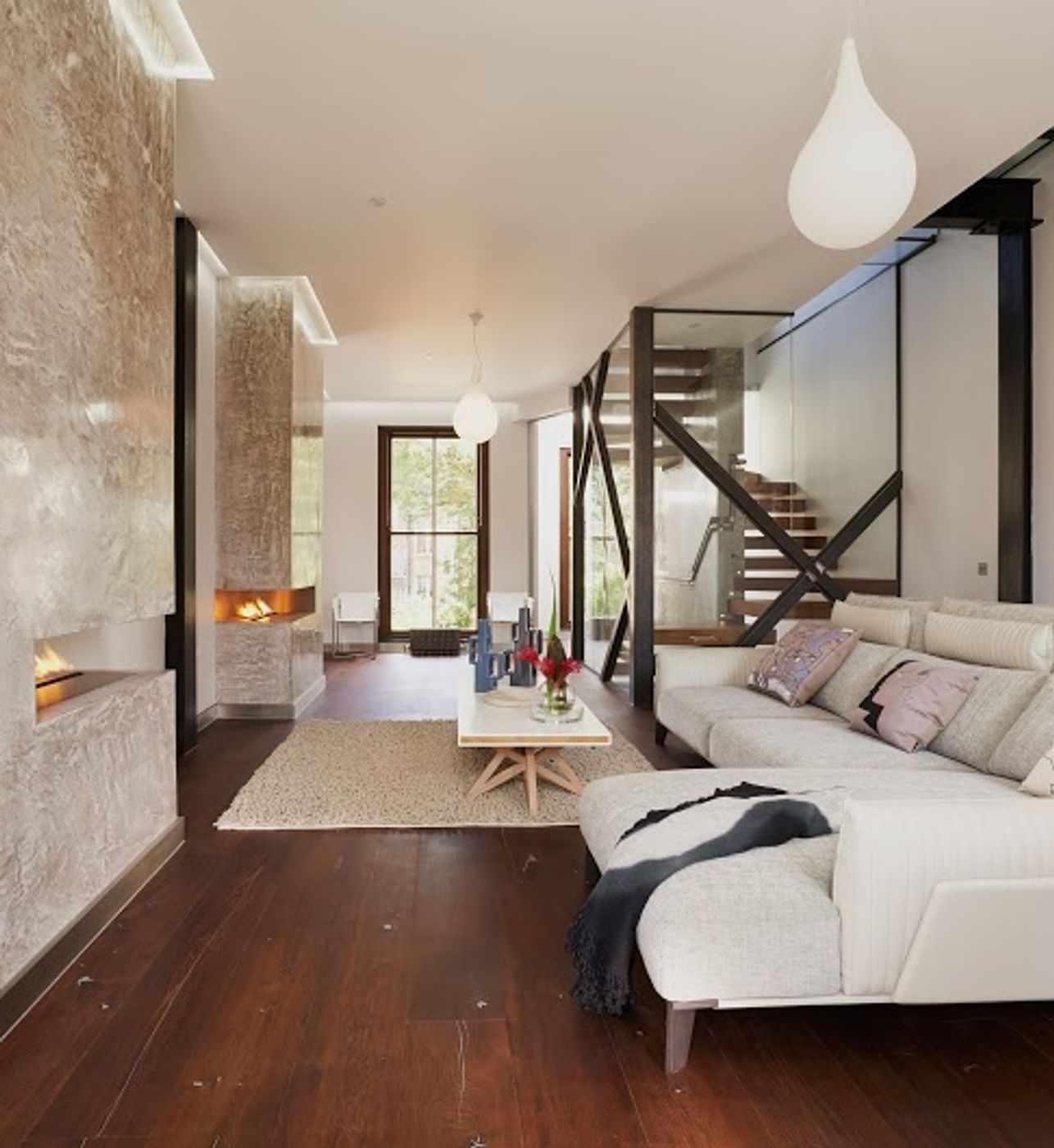 Heltre Lamellplank Wilbergs - Eik Winter Spice 16x190x1400-2900mm