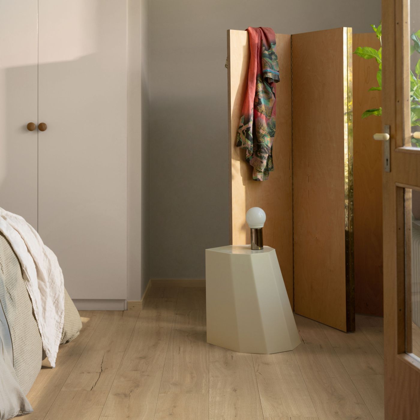 Laminat Pergo Visby Driftwood Brown Oak