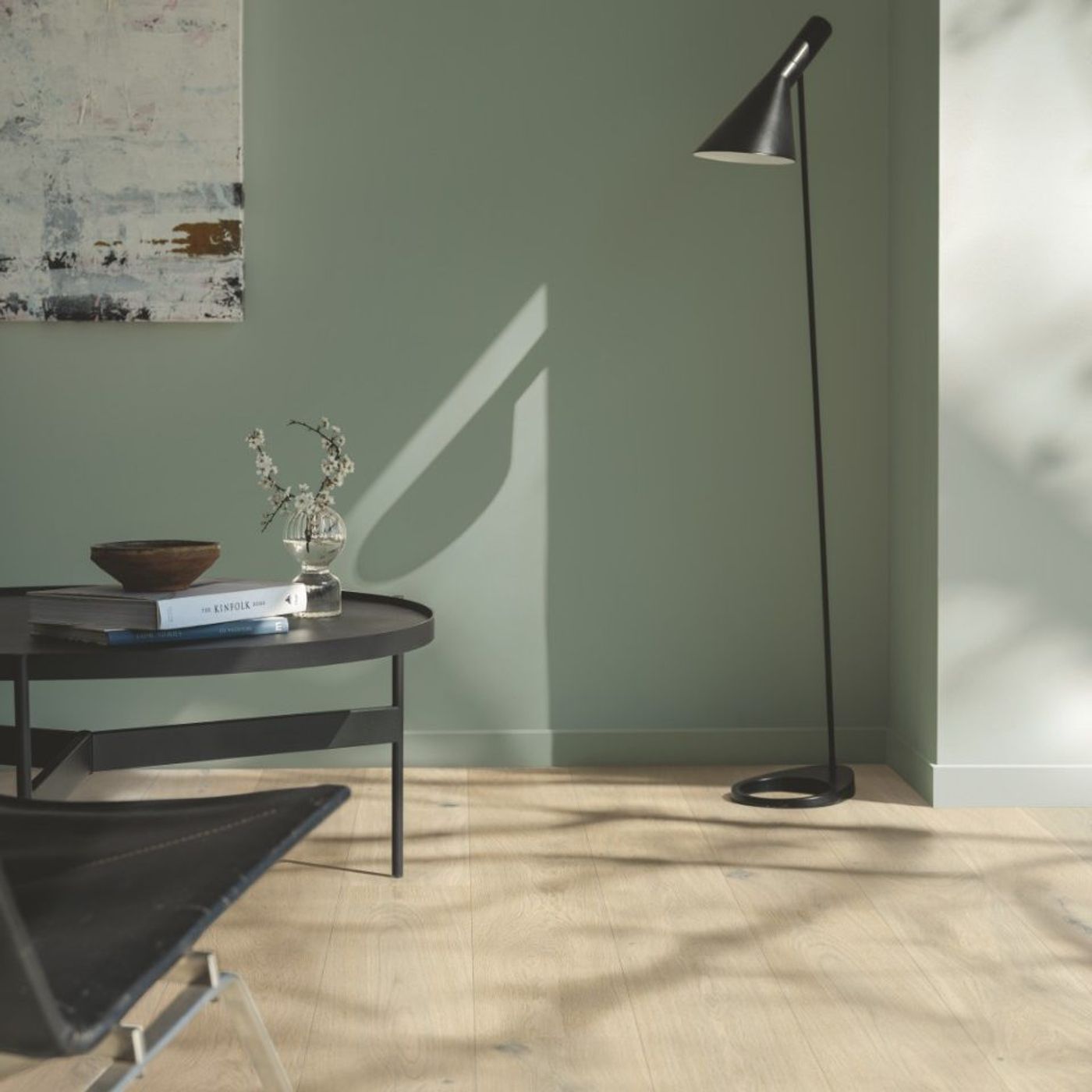 Parkett Pergo Falster - Northern Light Oak