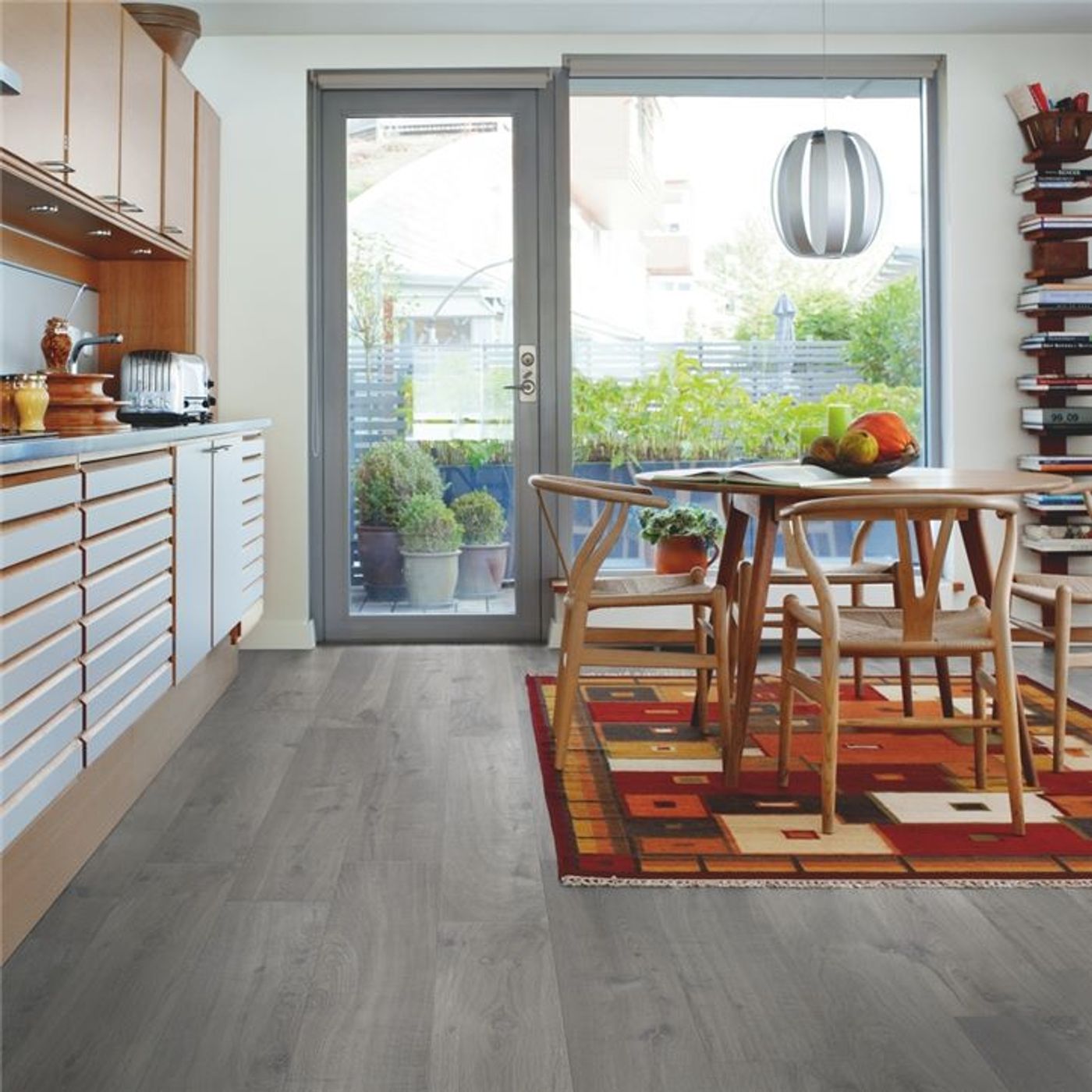 Laminat Pergo Visby Urban Grey Oak