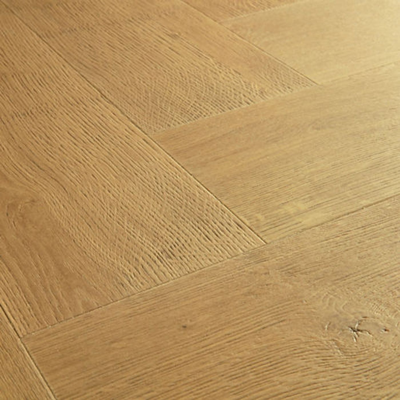 Pergo Kungshamn fiskeben laminatgulv, Heritage Oak