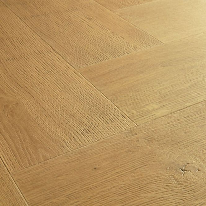 Hovedbilde Pergo Kungshamn fiskeben laminatgulv, Heritage Oak