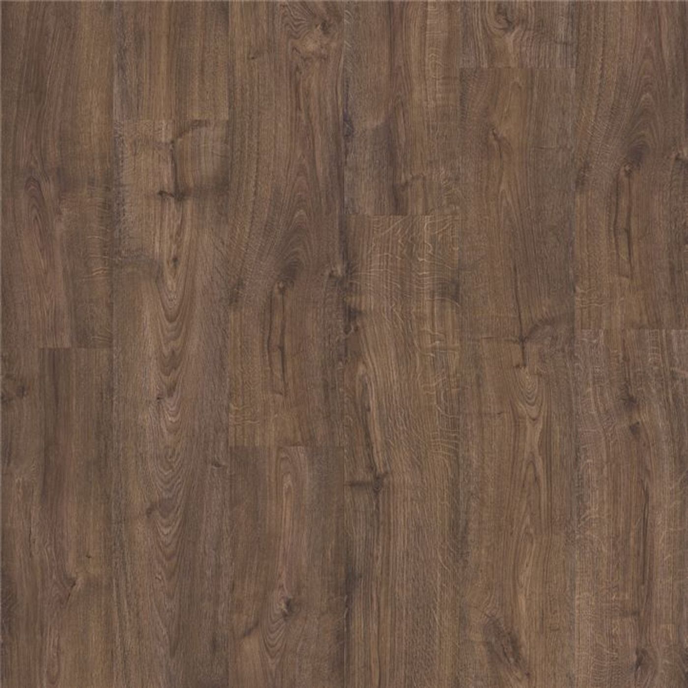 Vinylgulv Pergo Lysefjord Pad Pro Brown Lodge Oak