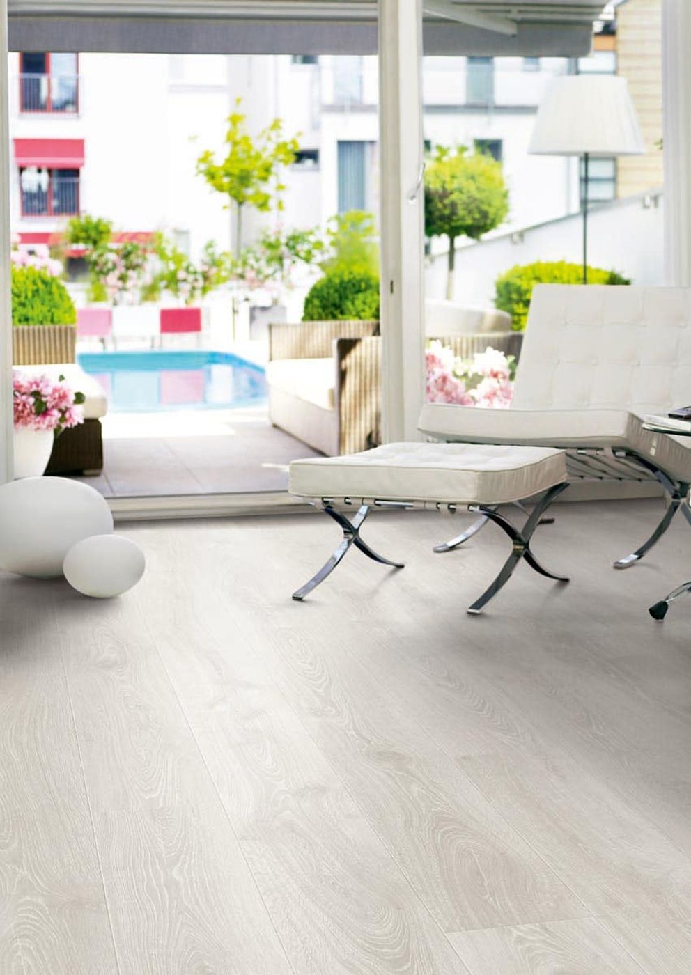 Laminat Pergo Visby Studio Oak