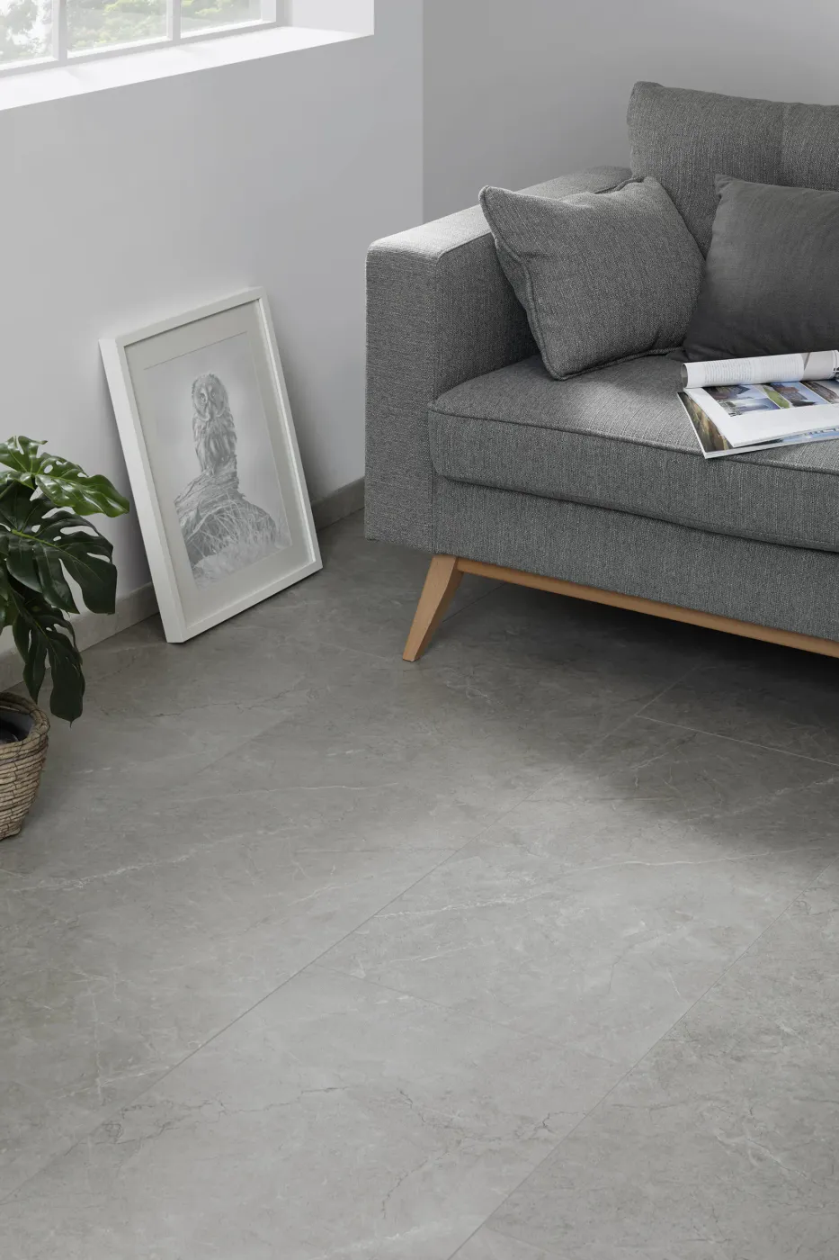 Korkvinyl COREtec Stone - Dome 0693B