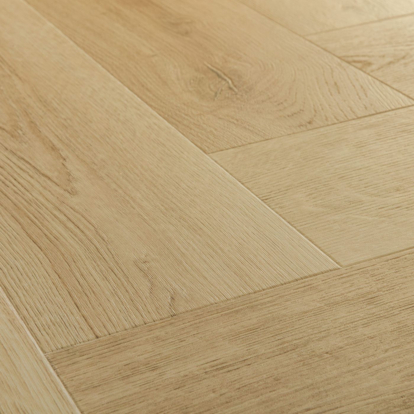 Vinylgulv Pergo Voxnan Pad Pro - Beige Valley Oak
